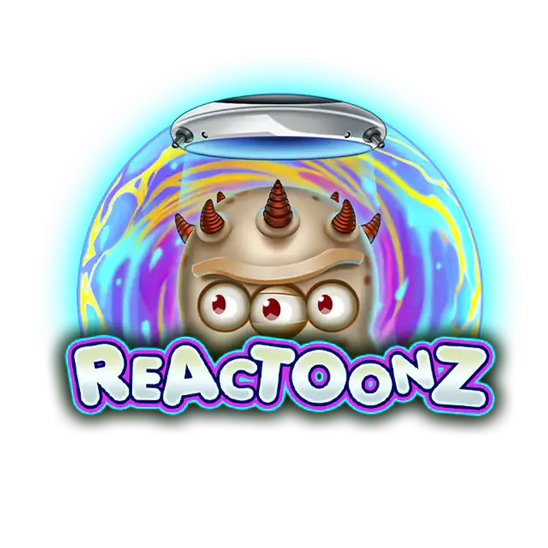 Reactoonz