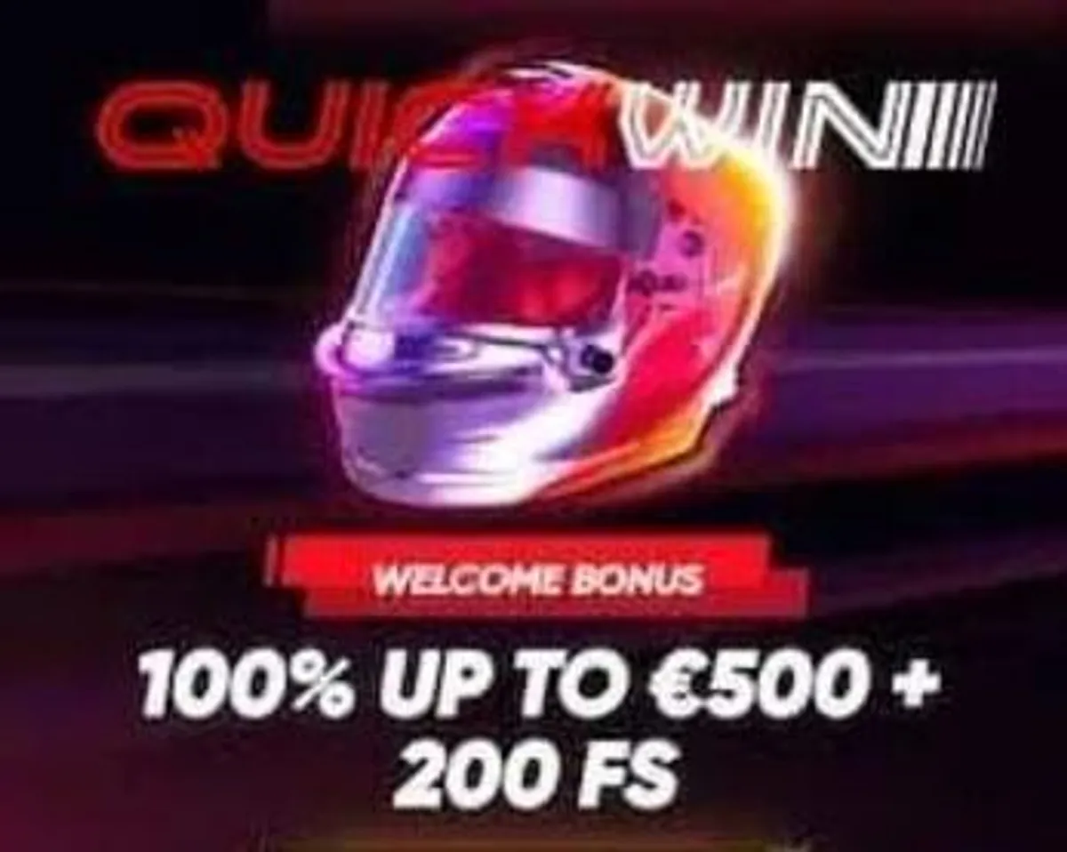 quick-win-boni