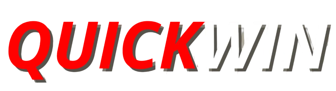 quick-win-logo